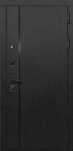 Товар Дверь ДвериПРО Л-45 ФЛП-541 МДФ 10 мм DPRO222255