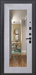 Дверь ДвериПРО Л-3б ФЛЗ-603 Бетон снежный DPRO226402 фото