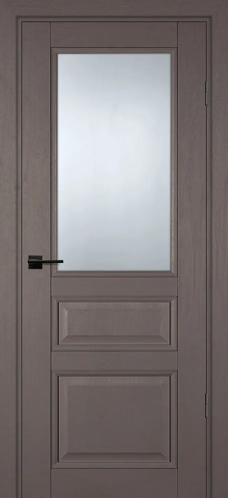 Фото Межкомнатная дверь ПСУ-39 Каменное дерево